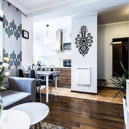 Apartament Tatry Jaszczurowka Zakopane Eksteriør billede